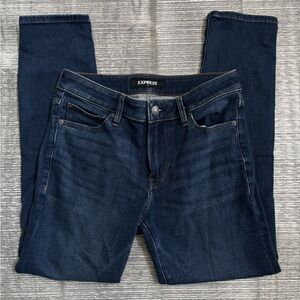 Express Skinny Jeans